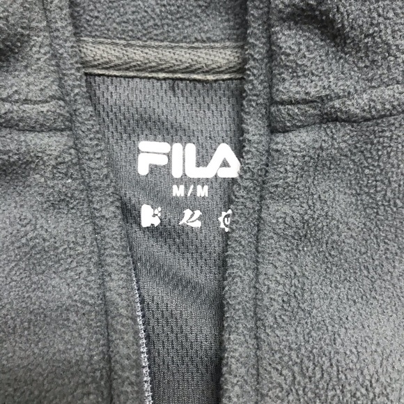 Fila sweater size M - Picture 5 of 8